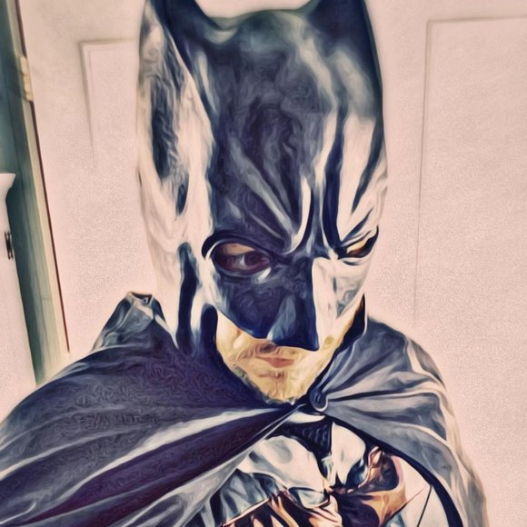 I'M BATMAN. - Picture 1 of 2